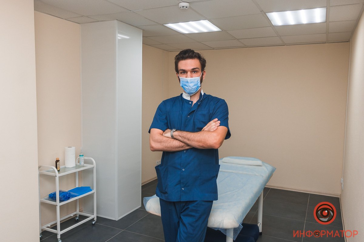 Пополнение в семье "Оксфорд Медикал": на Набережной Победы открылся третий филиал клиники 10