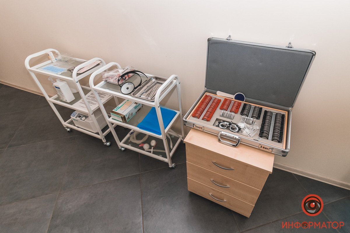 Пополнение в семье "Оксфорд Медикал": на Набережной Победы открылся третий филиал клиники 16