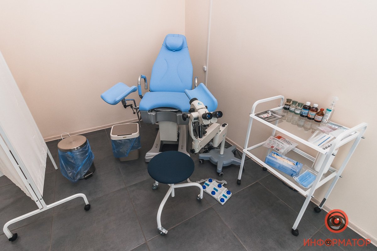 Пополнение в семье "Оксфорд Медикал": на Набережной Победы открылся третий филиал клиники 18