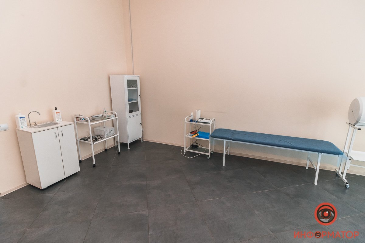 Пополнение в семье "Оксфорд Медикал": на Набережной Победы открылся третий филиал клиники 20