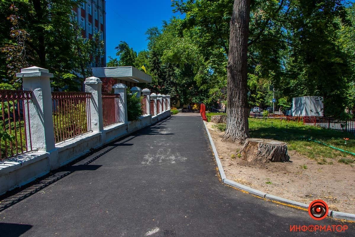 Выборы в Днепре: как депутат Камиль Примаков менял город к лучшему 9