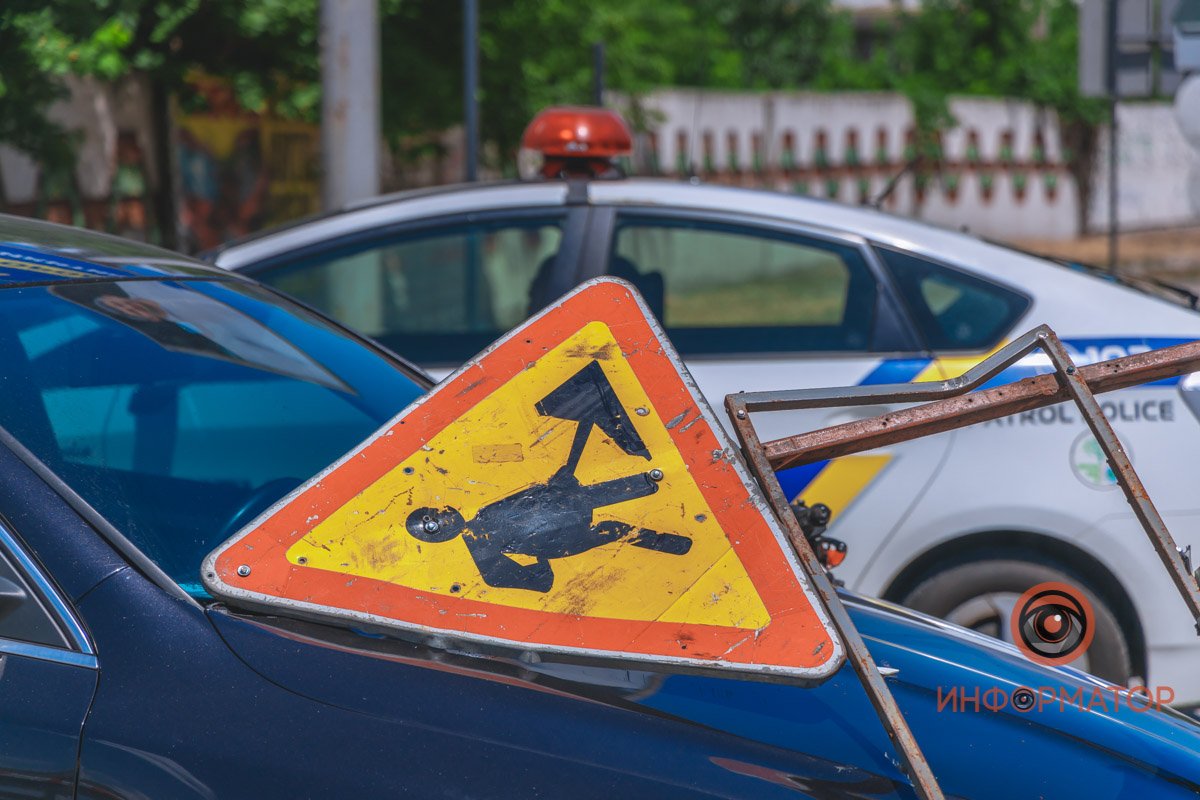 На месте следователь по ДТП На месте следователь по ДТП