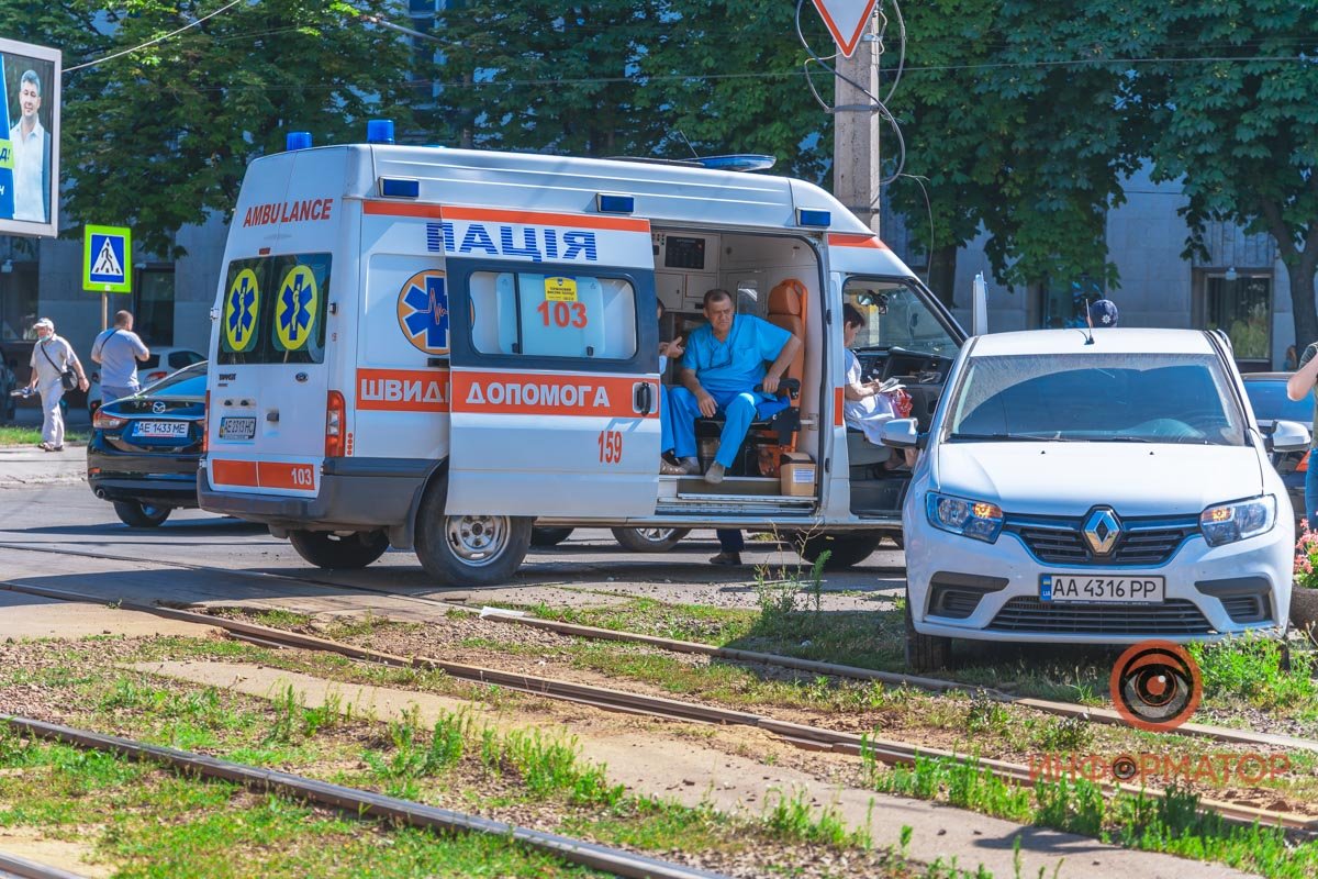 Пострадавшего госпитализировали Пострадавшего госпитализировали