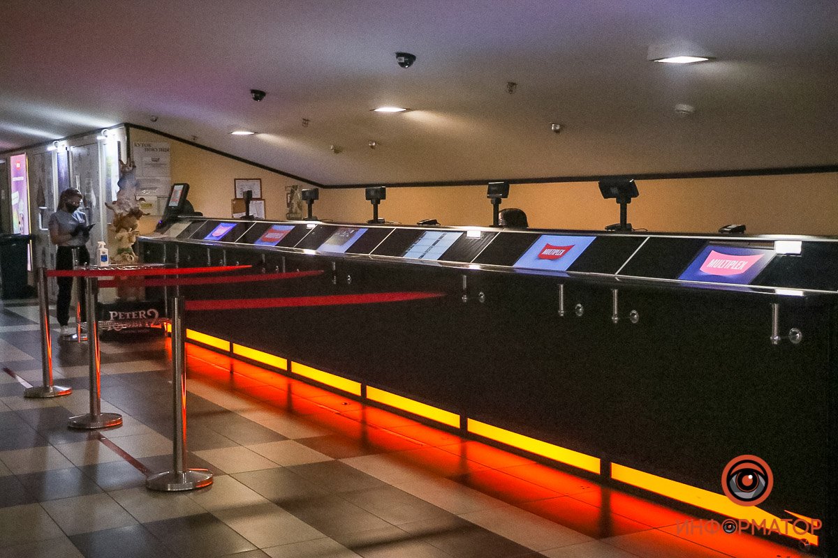 В Днепре заработали кинотеатры: что там происходит сейчас 3