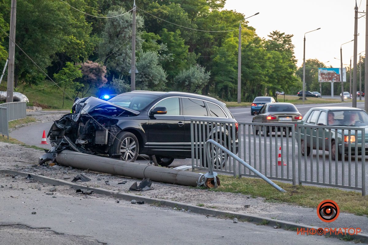 Во всех обстоятельствах будут разбираться полицейские Во всех обстоятельствах будут разбираться полицейские