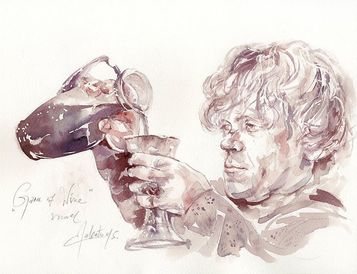 Гастро-тур для взрослых и живопись вином: ТОП мест, куда стоит пойти в Днепре на выходных 2