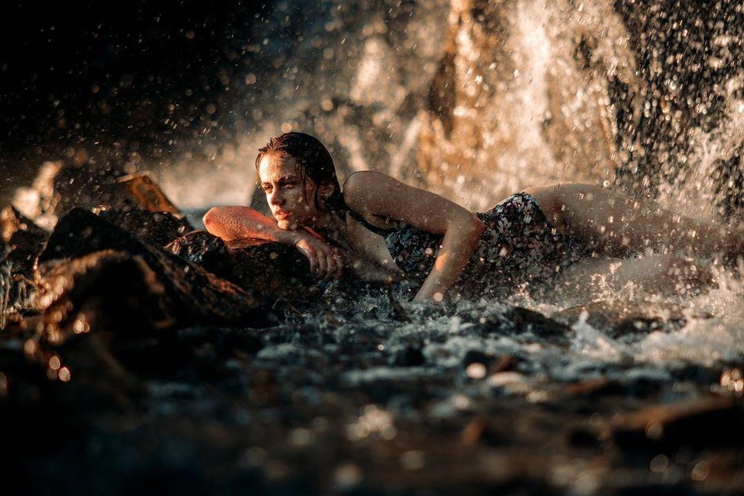 Лучшие летние фото девушек и парней Днепра в Instagram 6