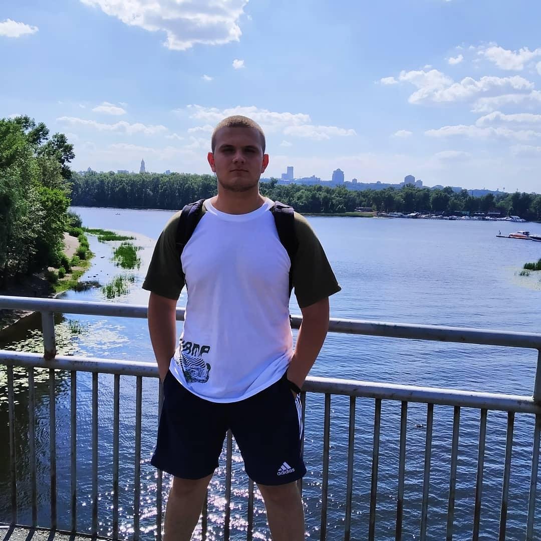 Лучшие летние фото девушек и парней Днепра в Instagram 7