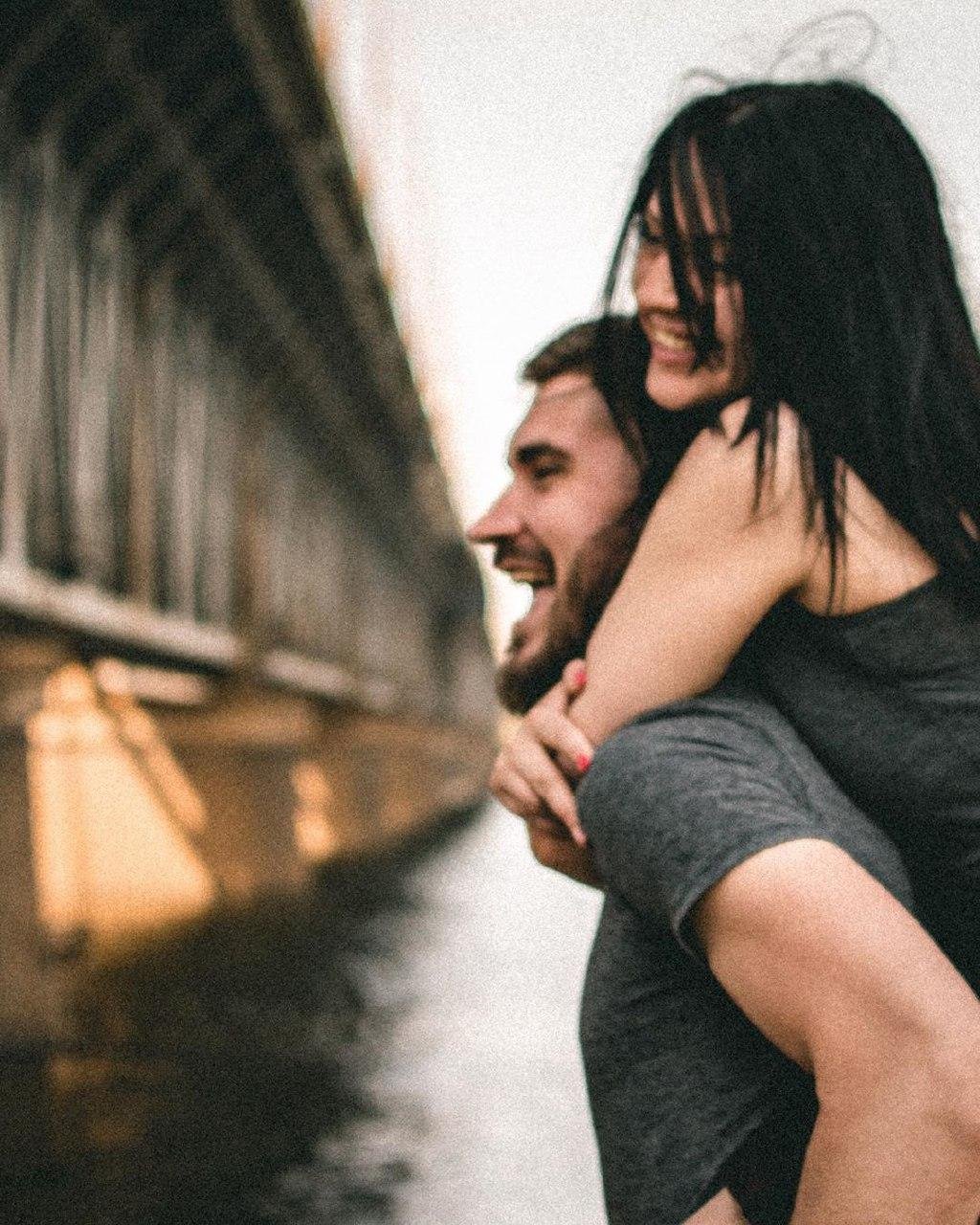 Лучшие летние фото девушек и парней Днепра в Instagram 13