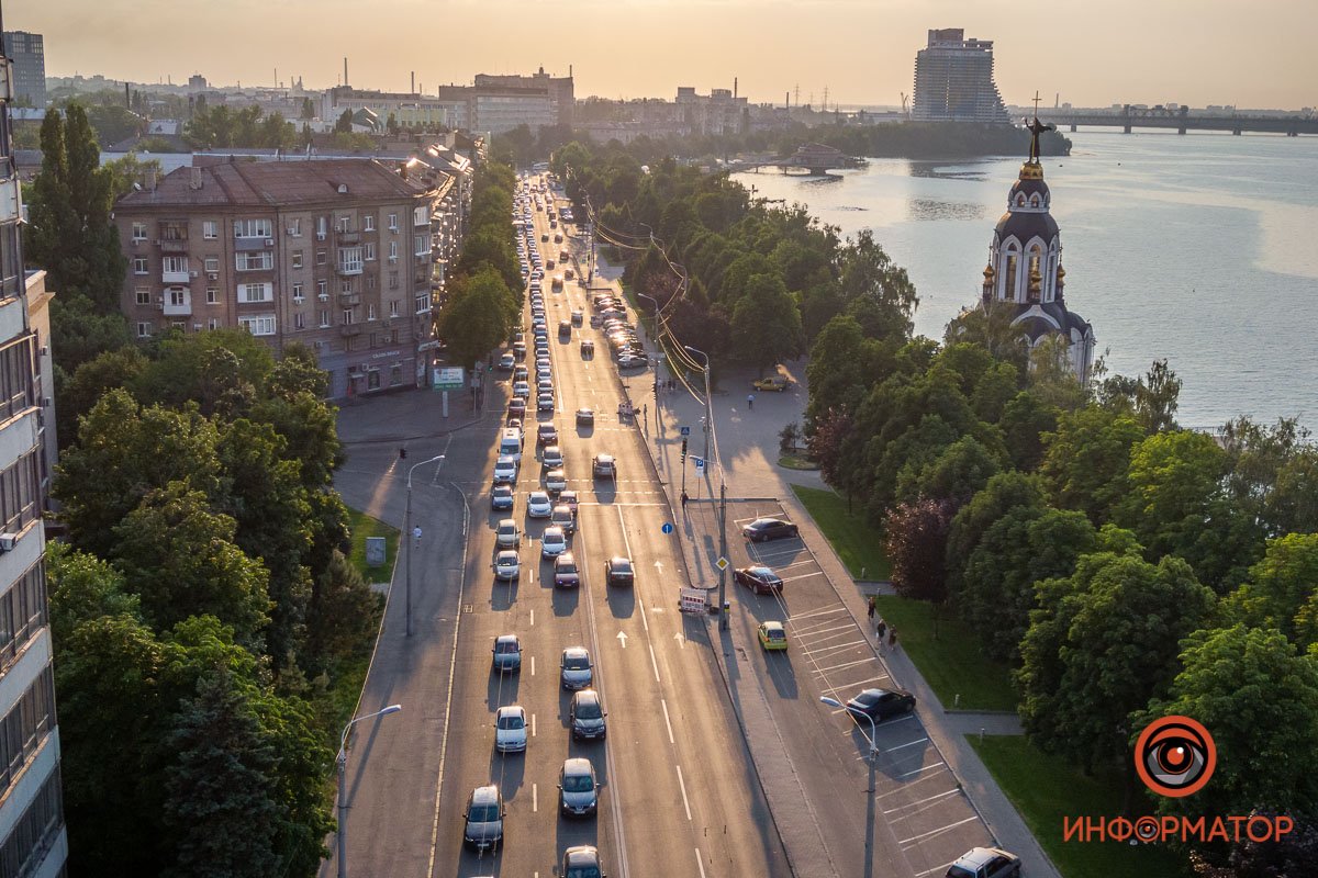 Сичеславская набережная