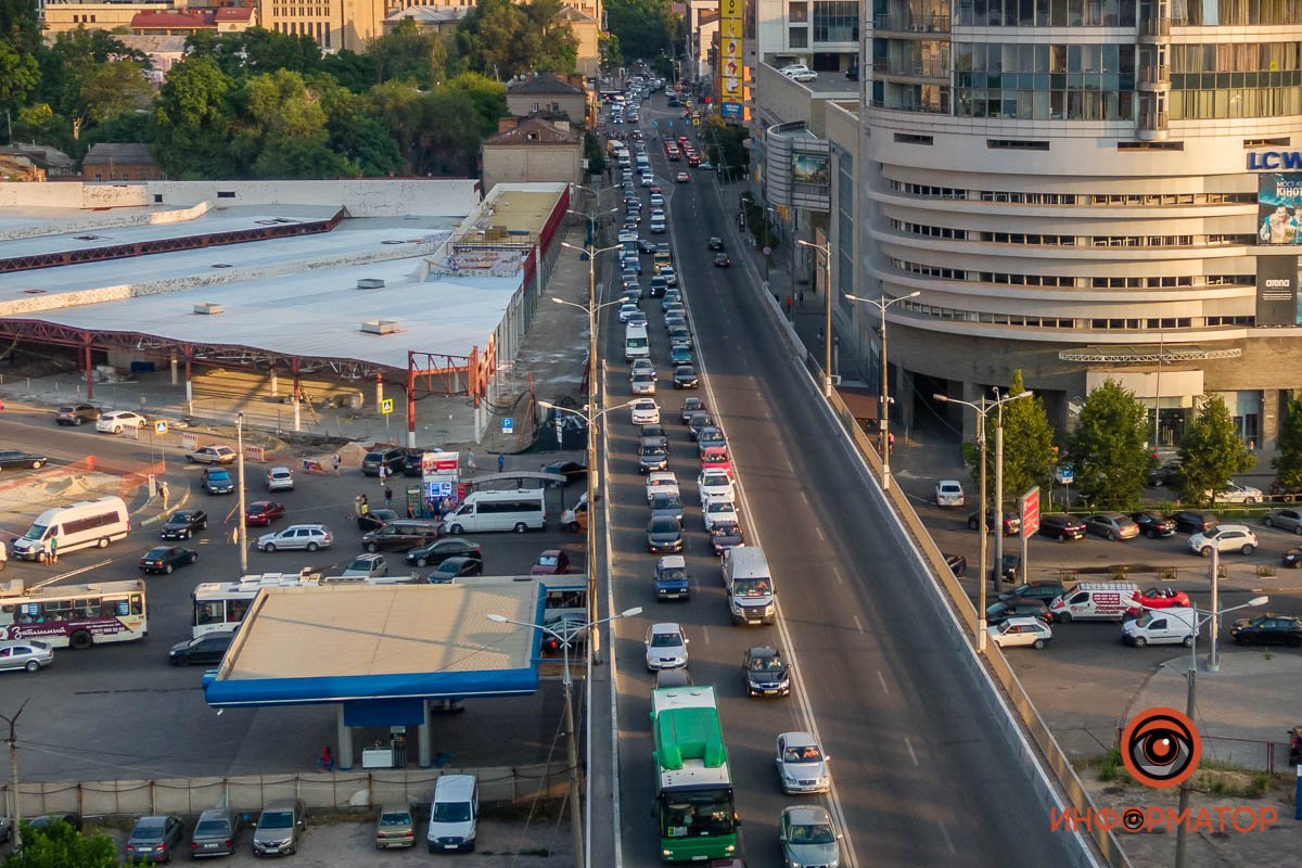 Впечатляющий масштаб