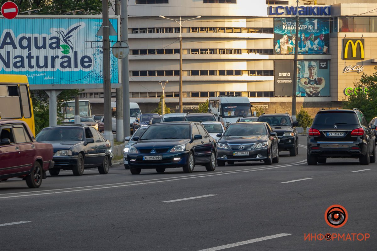 Долгое ожидание