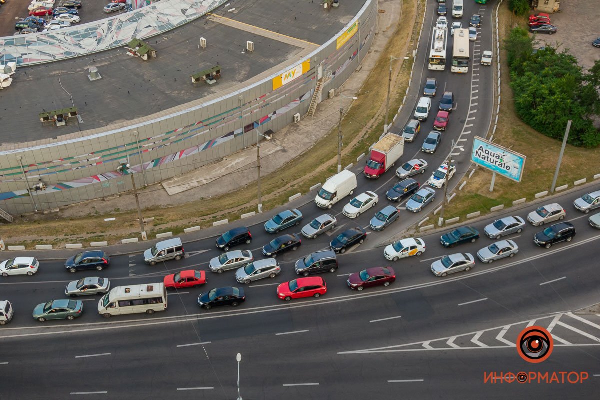 Плотный поток