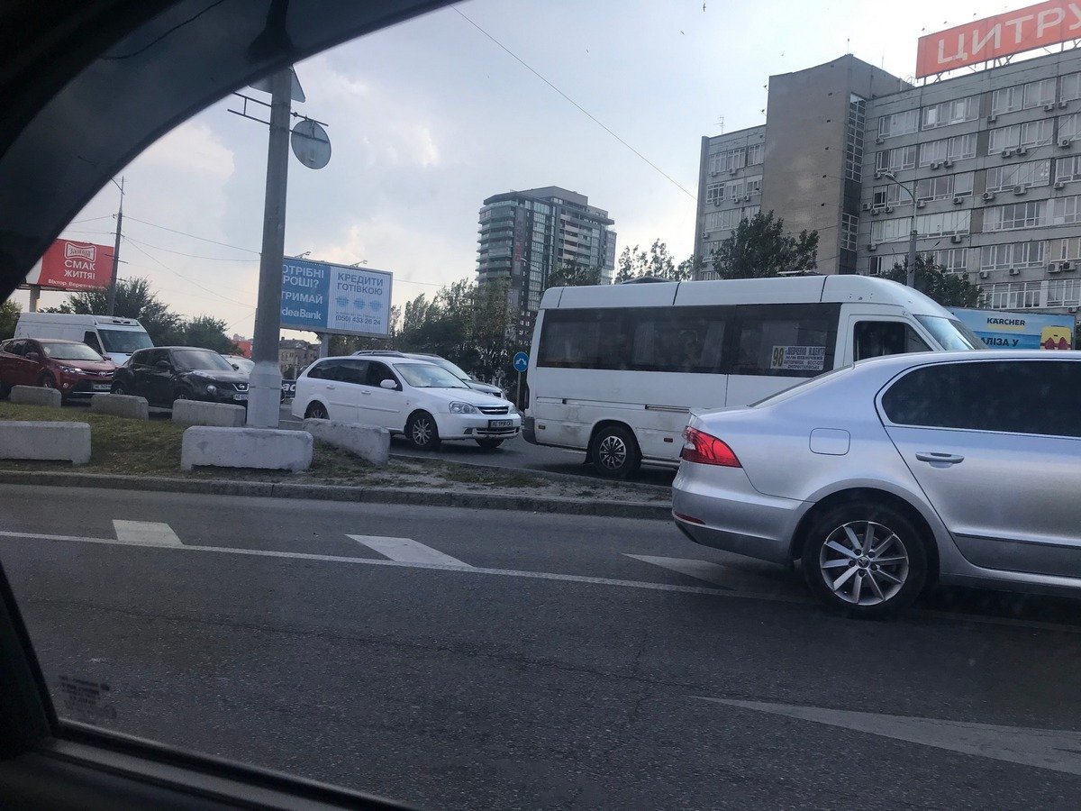 Тщательно планируйте маршрут