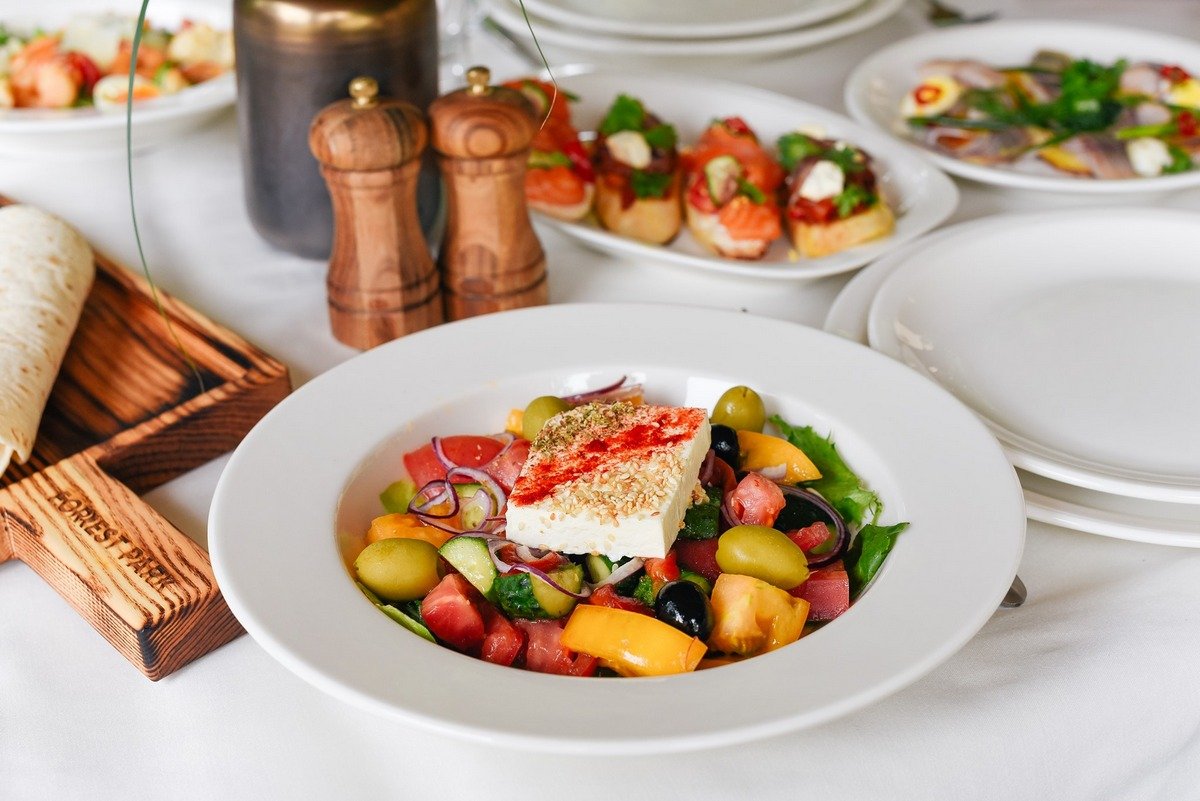 Недалеко от Днепра открылся Forrest Park&Resort: 5 причин провести там викенд 1