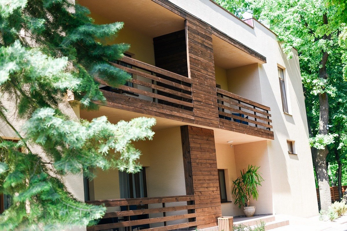 Недалеко от Днепра открылся Forrest Park&Resort: 5 причин провести там викенд 2