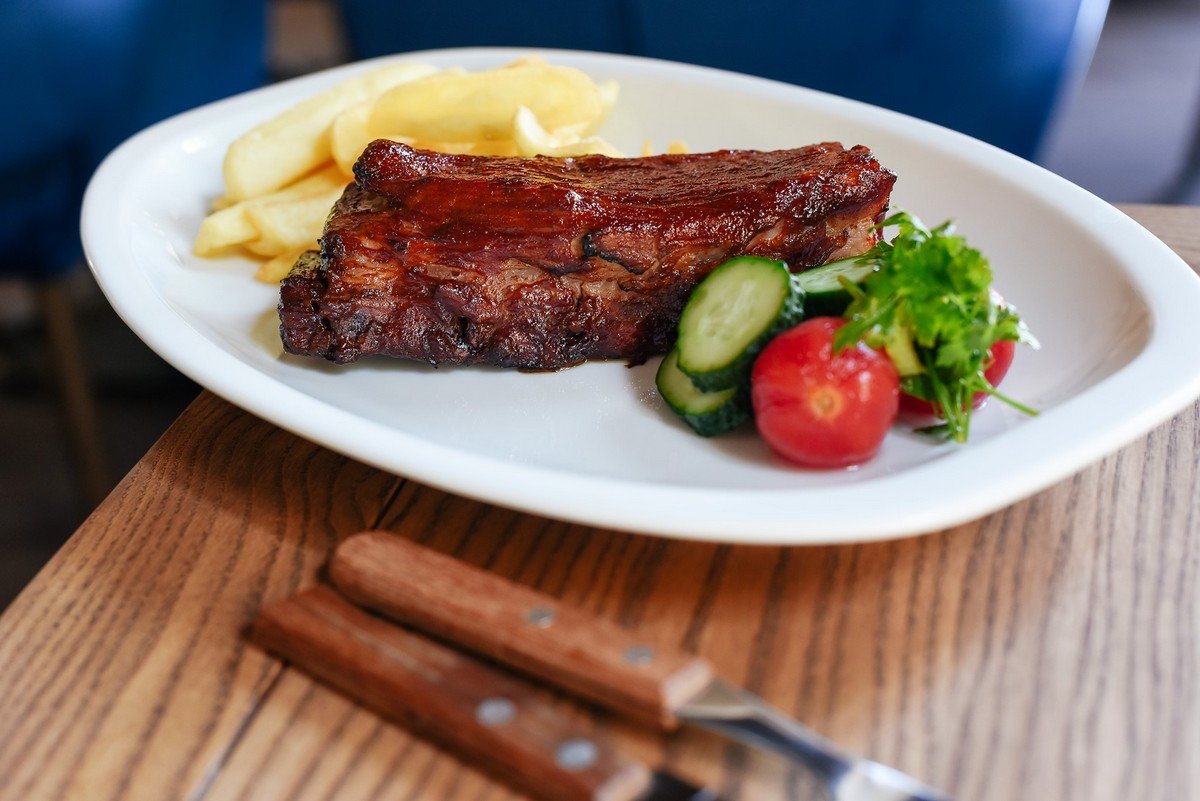 Недалеко от Днепра открылся Forrest Park&Resort: 5 причин провести там викенд 3