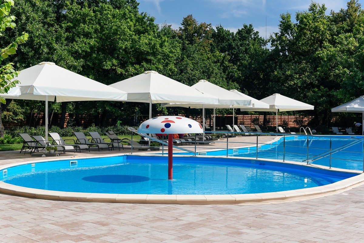 Недалеко от Днепра открылся Forrest Park&Resort: 5 причин провести там викенд 4