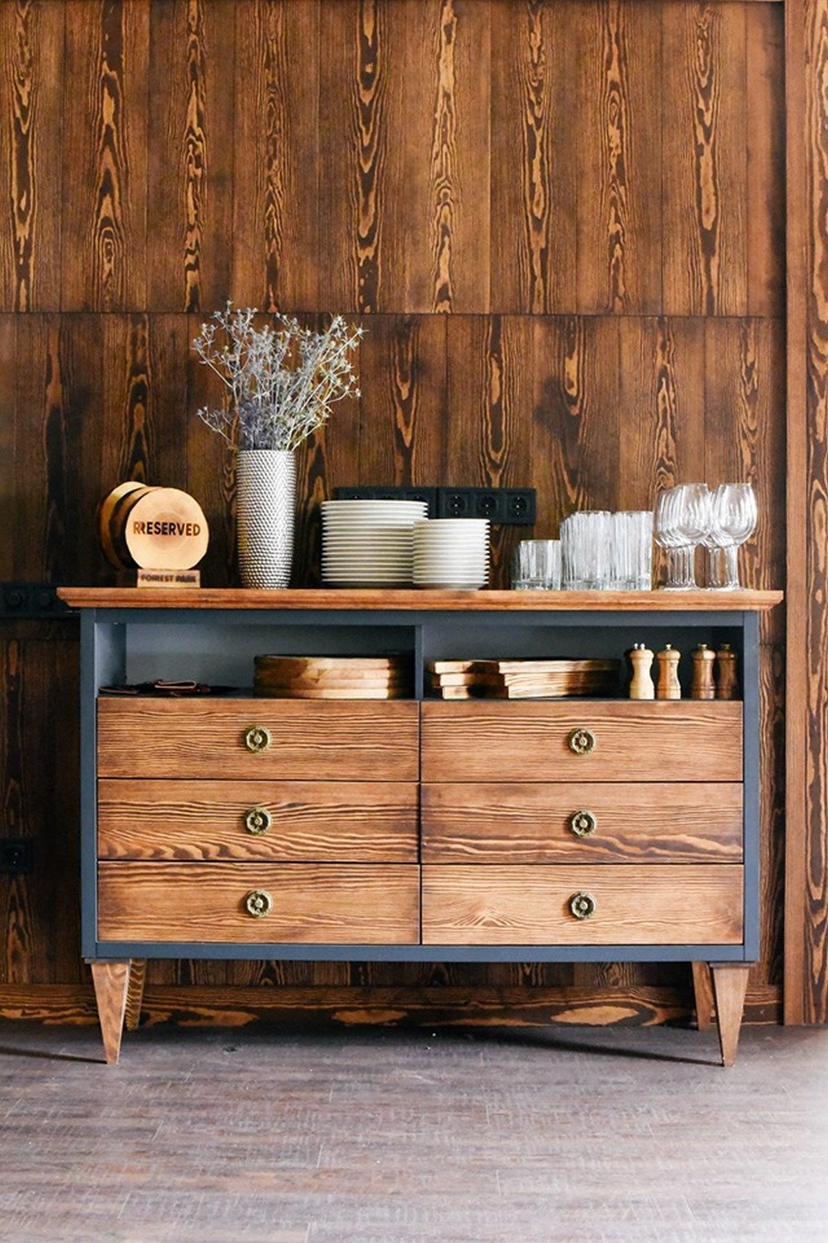 Недалеко от Днепра открылся Forrest Park&Resort: 5 причин провести там викенд 5