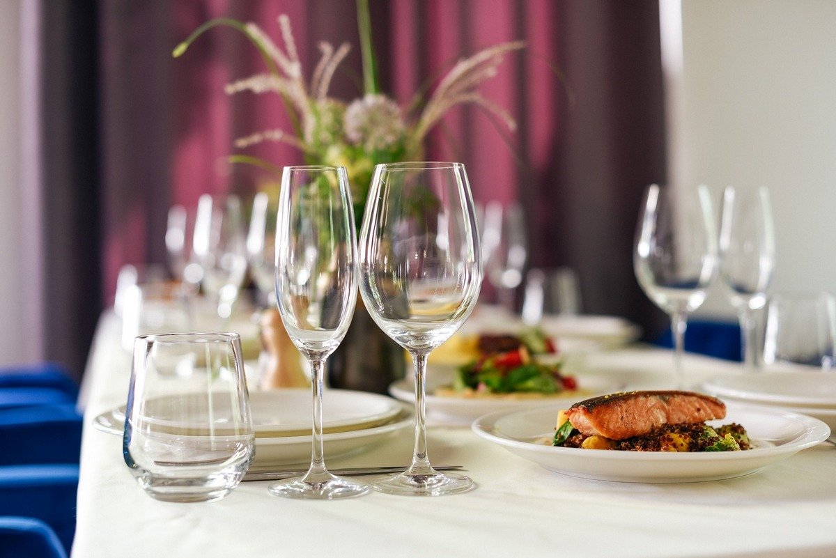 Недалеко от Днепра открылся Forrest Park&Resort: 5 причин провести там викенд 6