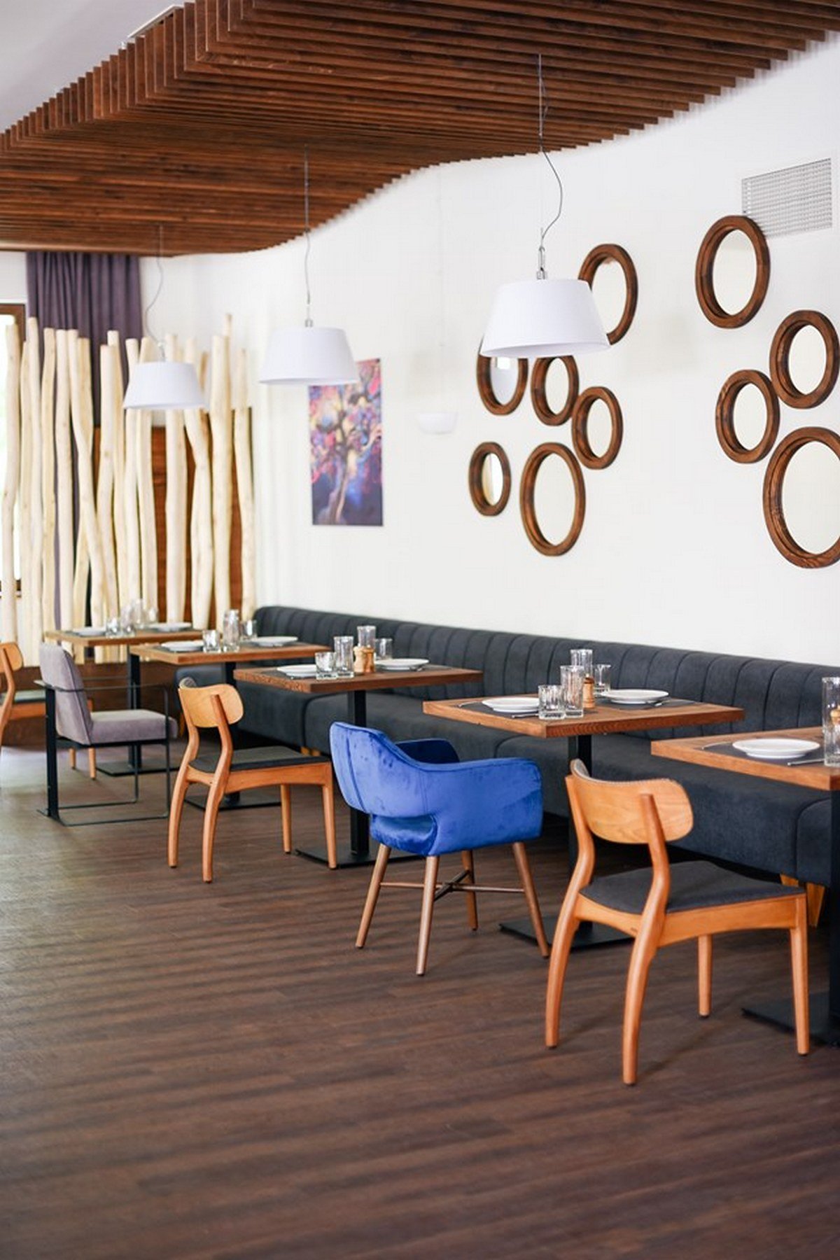 Недалеко от Днепра открылся Forrest Park&Resort: 5 причин провести там викенд 7