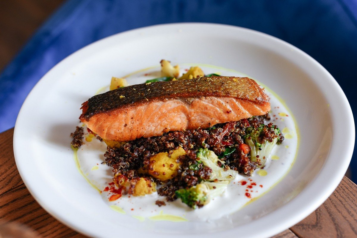 Недалеко от Днепра открылся Forrest Park&Resort: 5 причин провести там викенд 8