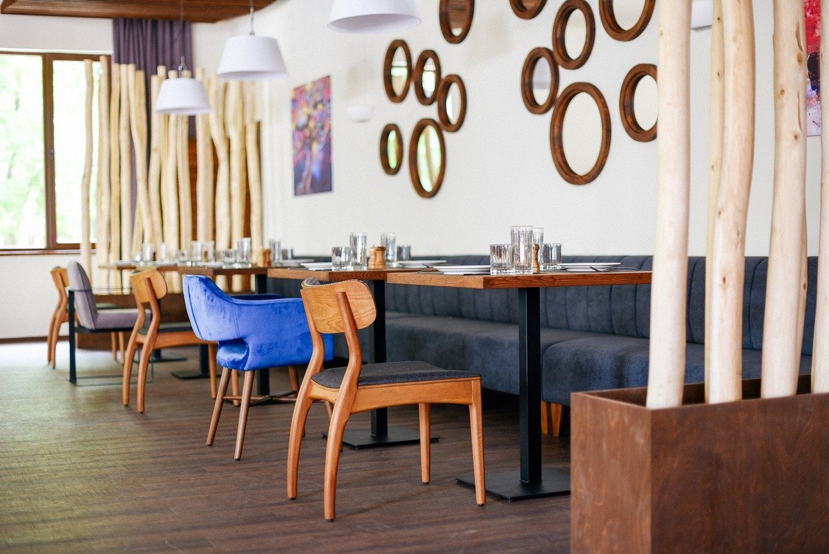 Недалеко от Днепра открылся Forrest Park&Resort: 5 причин провести там викенд 9