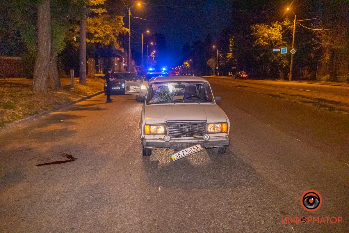 Пострадавшего госпитализировали Пострадавшего госпитализировали