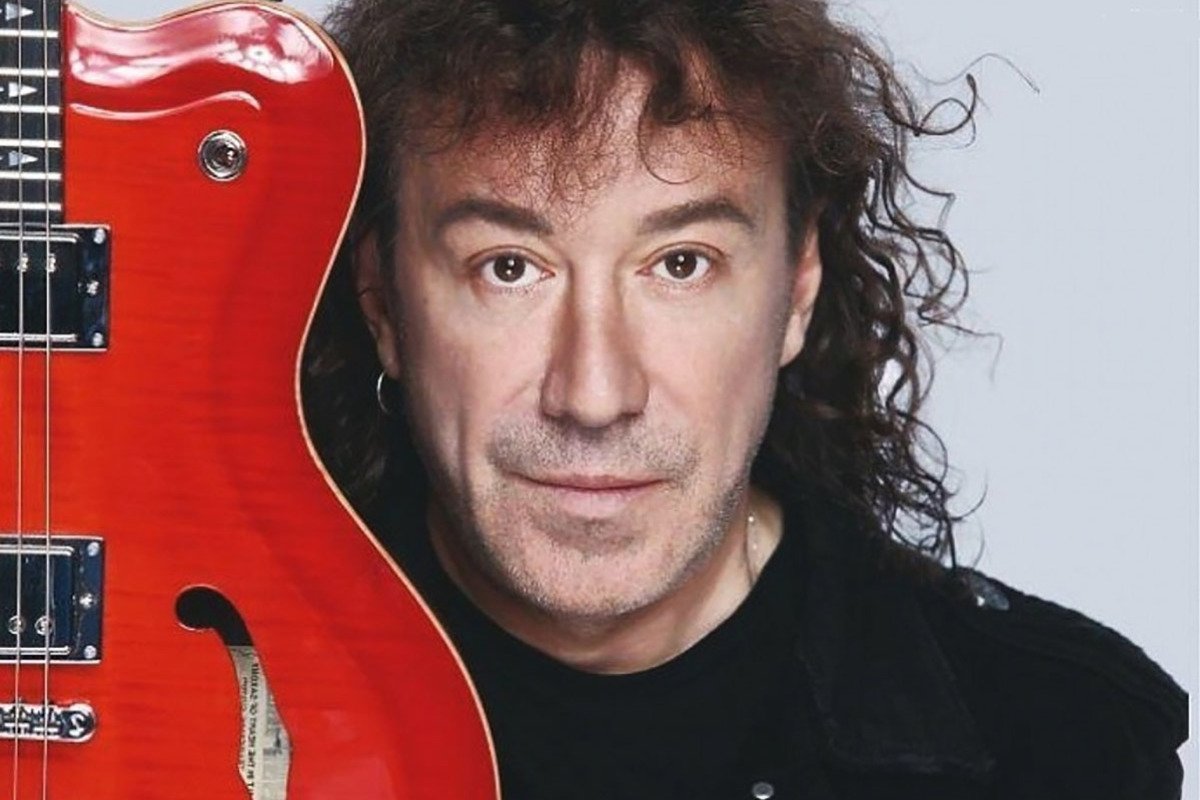 Его песни любят миллионы слушателей Его песни любят миллионы слушателей