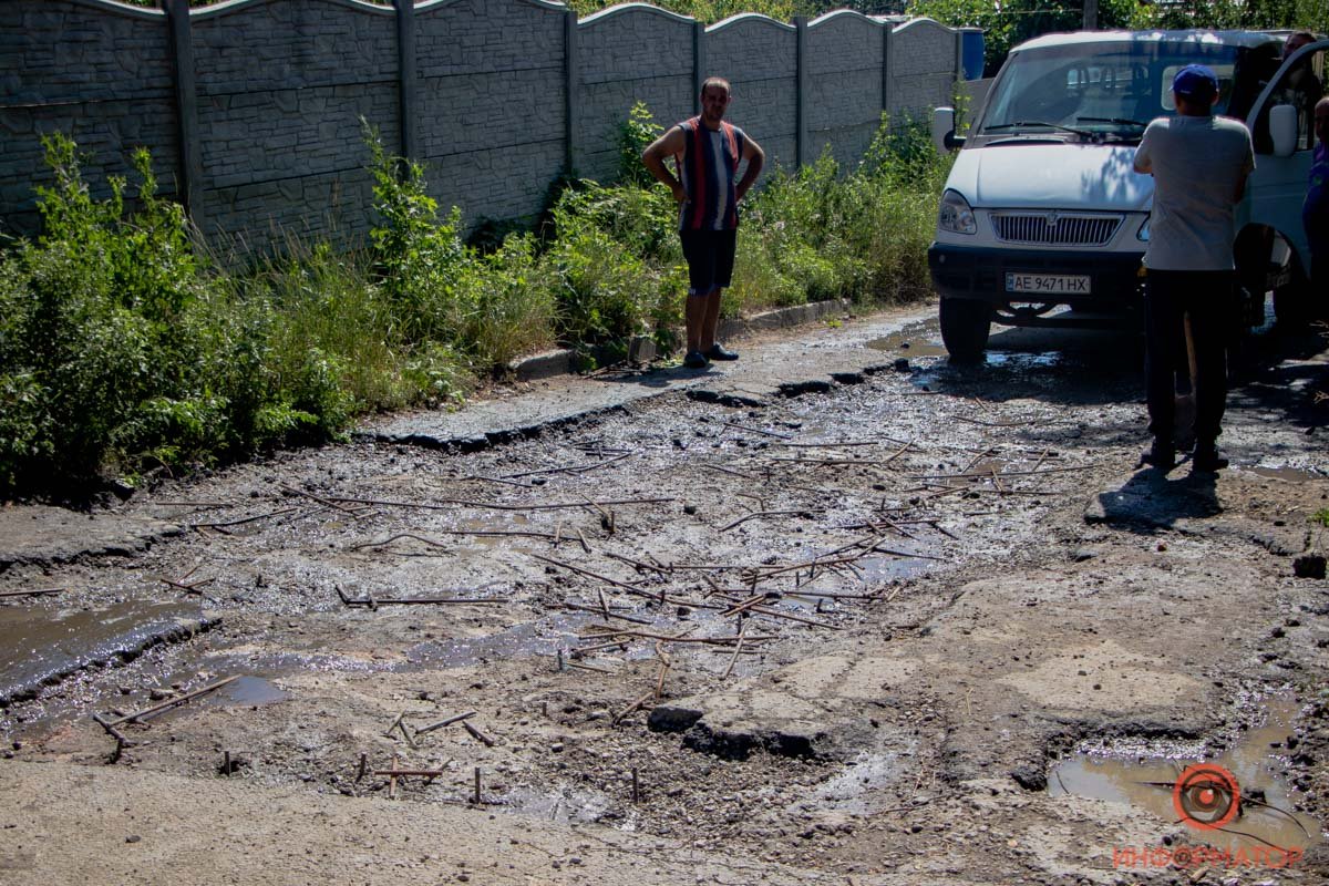 Местные жители делают все сами Местные жители делают все сами