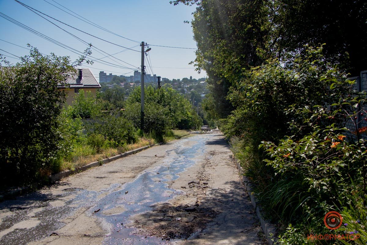 Через спуск Горнолыжников сотни автовладельцев добираются в нужную часть города без пробок Через спуск Горнолыжников сотни автовладельцев добираются в нужную часть города без пробок