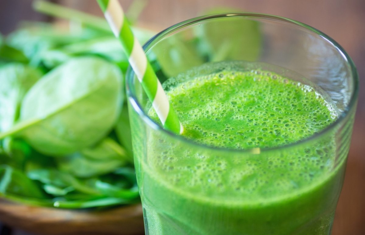 Домашний шеф: 5 простых рецептов смузи, который спасет в жару 4