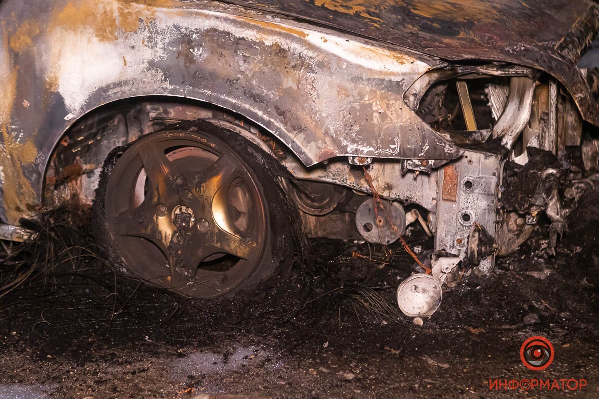 Спасатели оперативно ликвидировали возгорание