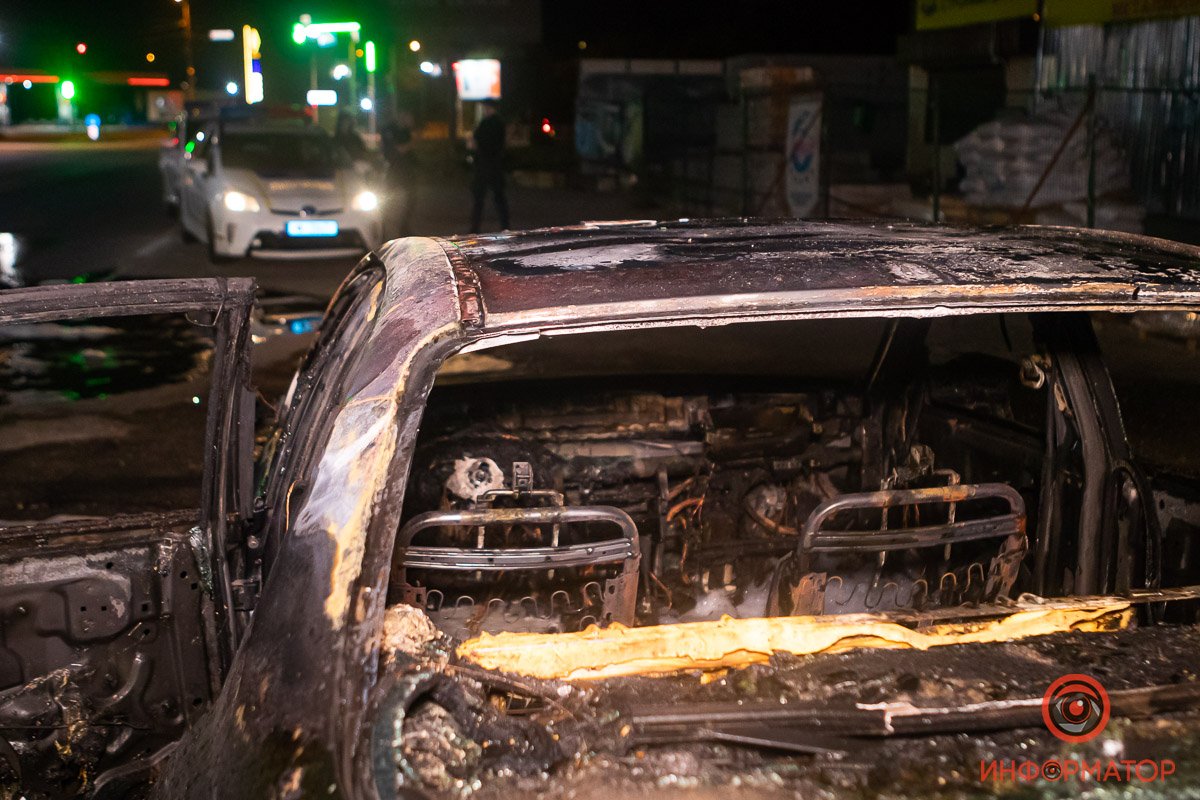 Последствия пожара