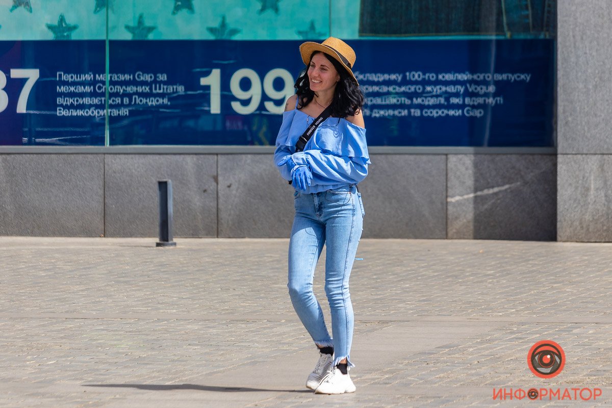 Красивая *_*