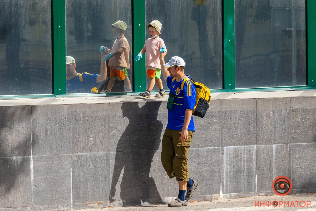 Папа может, папа может все, что угодно