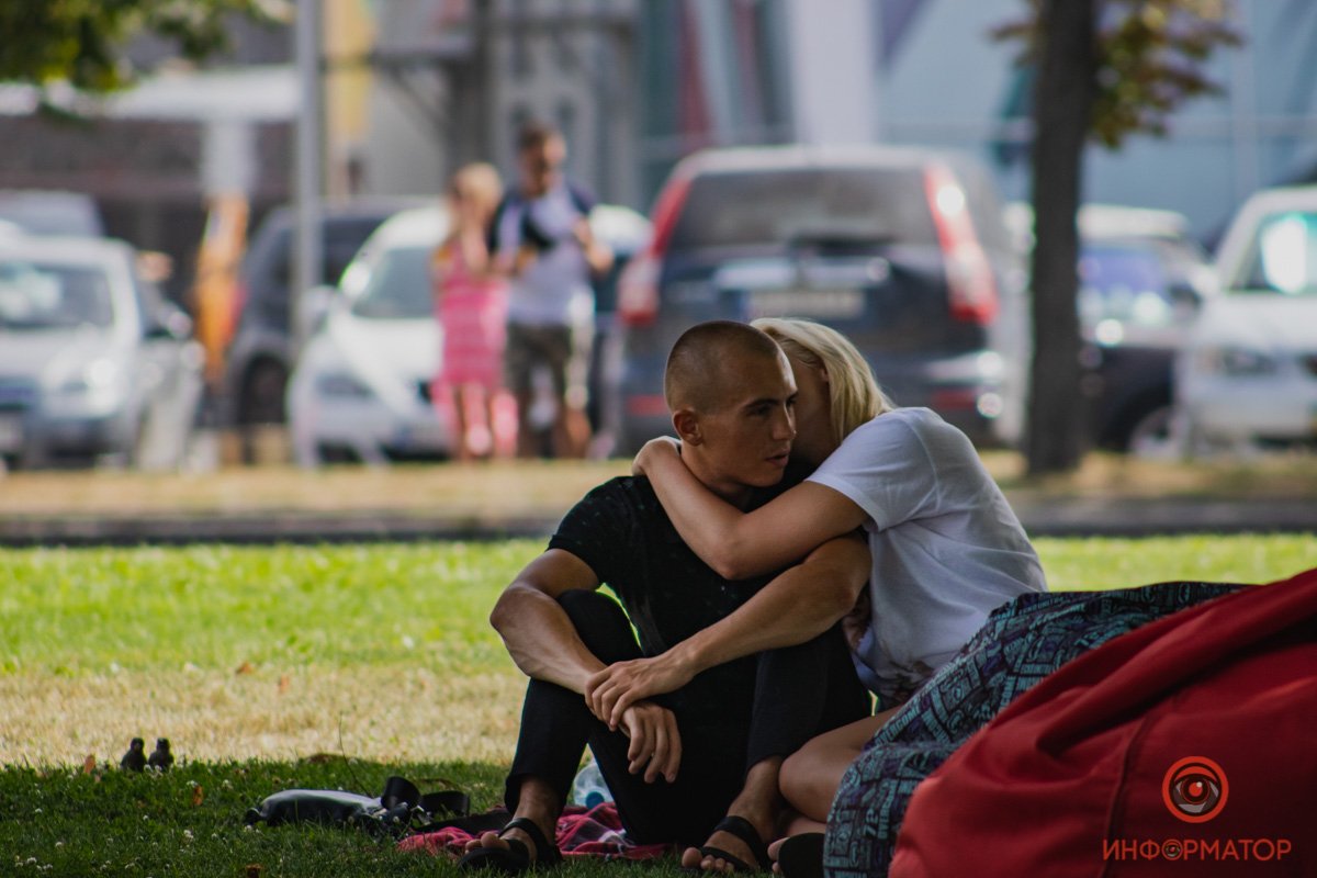 Все неважно, когда рядом твоя любимка 🥰