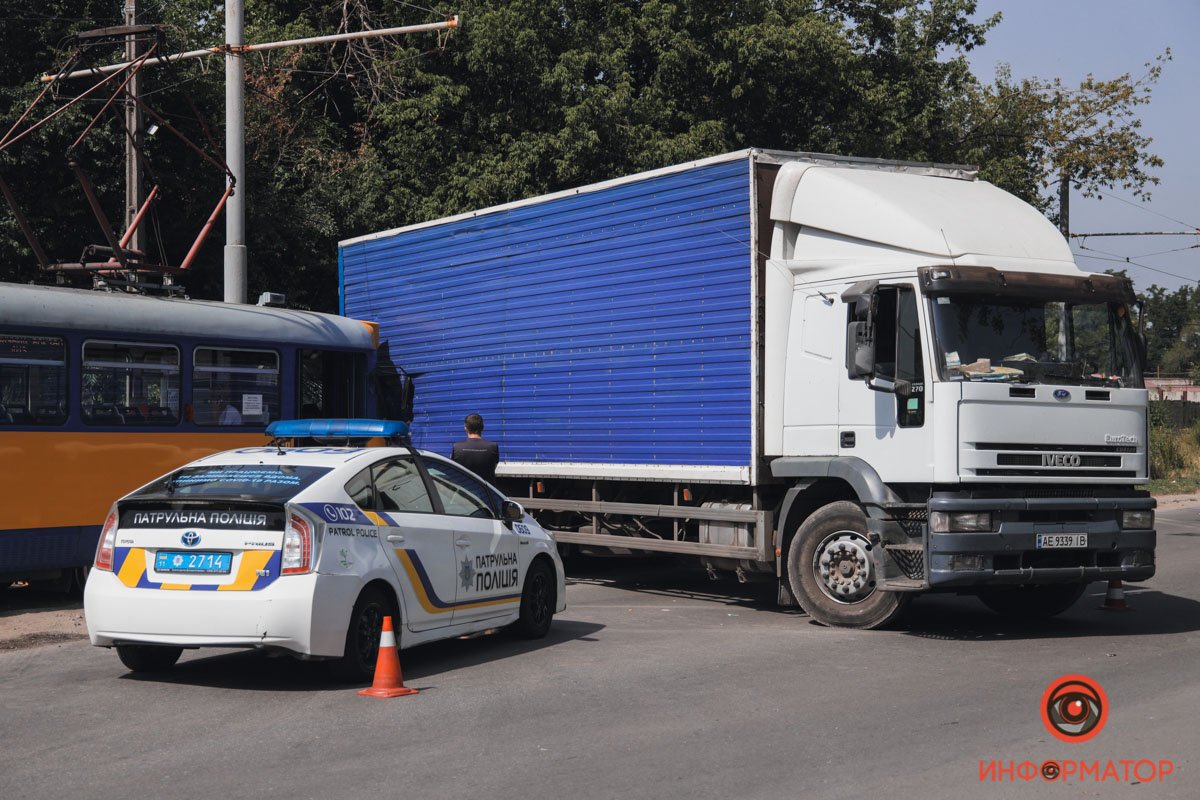 На место выехали правоохранители На место выехали правоохранители