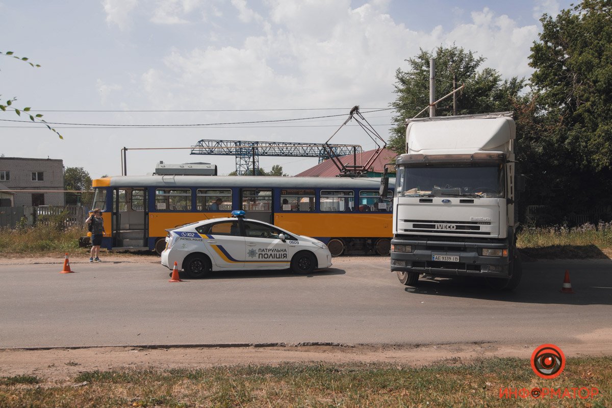 Образовался затор Образовался затор