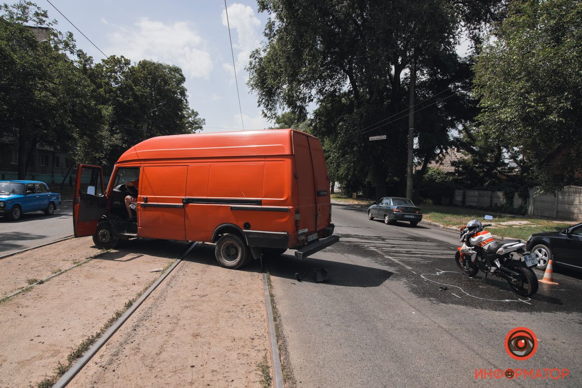 Пострадавшего госпитализировали в 16-ую больницу