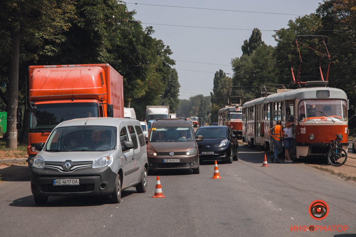Во всех обстоятельствах будет разбираться следователь
