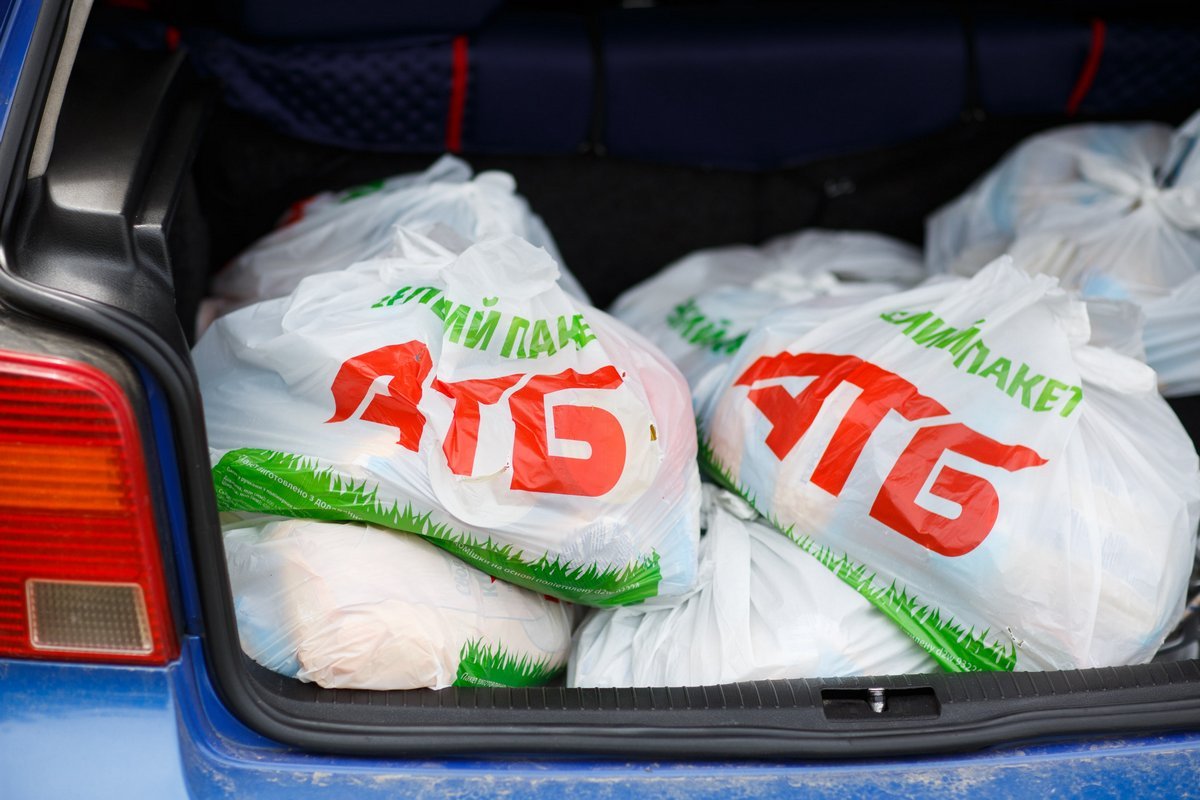 Корпорация АТБ направила гуманитарную помощь жителям регионов, пострадавших от наводнения 1