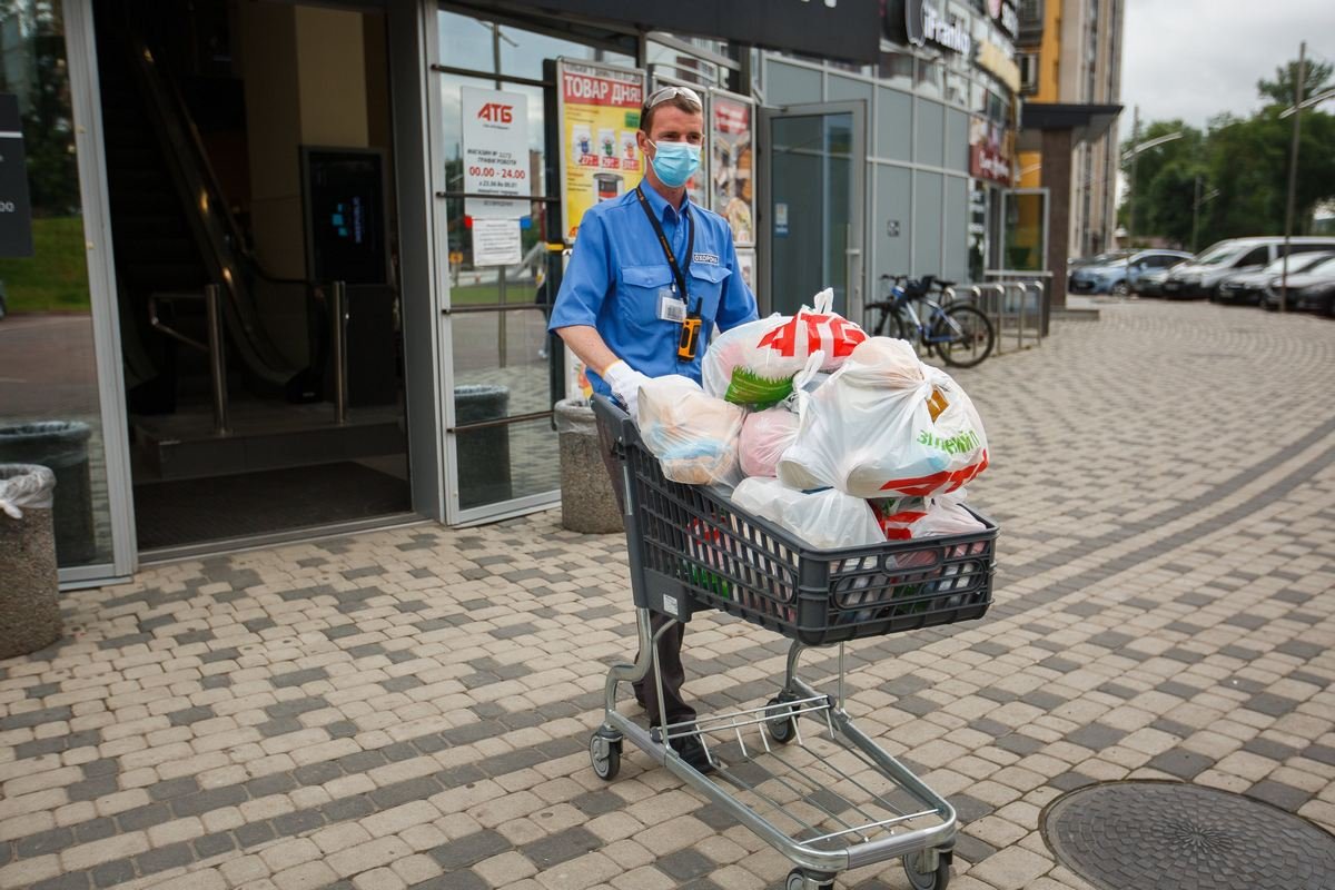 Корпорация АТБ направила гуманитарную помощь жителям регионов, пострадавших от наводнения 3