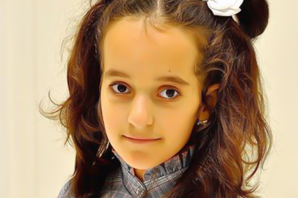 Очень важно вытянуть Николь до максимального роста именно сейчас Очень важно вытянуть Николь до максимального роста именно сейчас