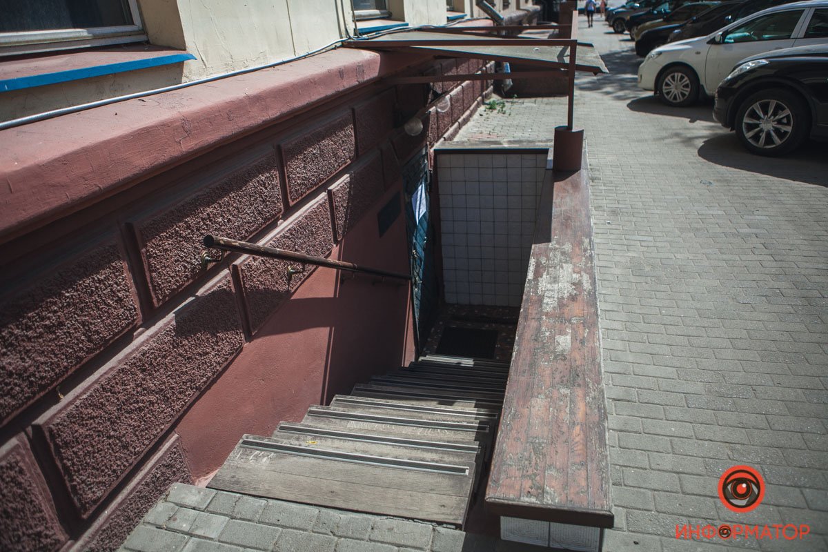Какие заведения Днепра не вышли из карантина, а какие закрылись навсегда 7