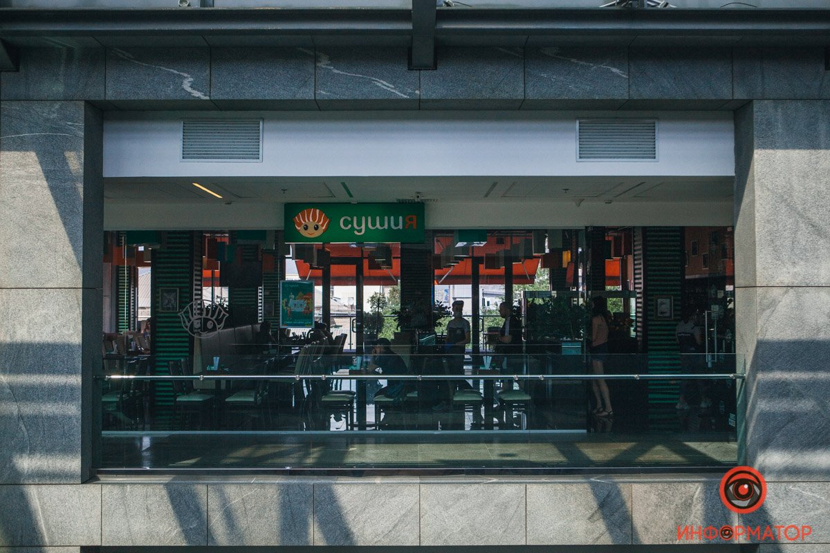 Какие заведения Днепра не вышли из карантина, а какие закрылись навсегда 8