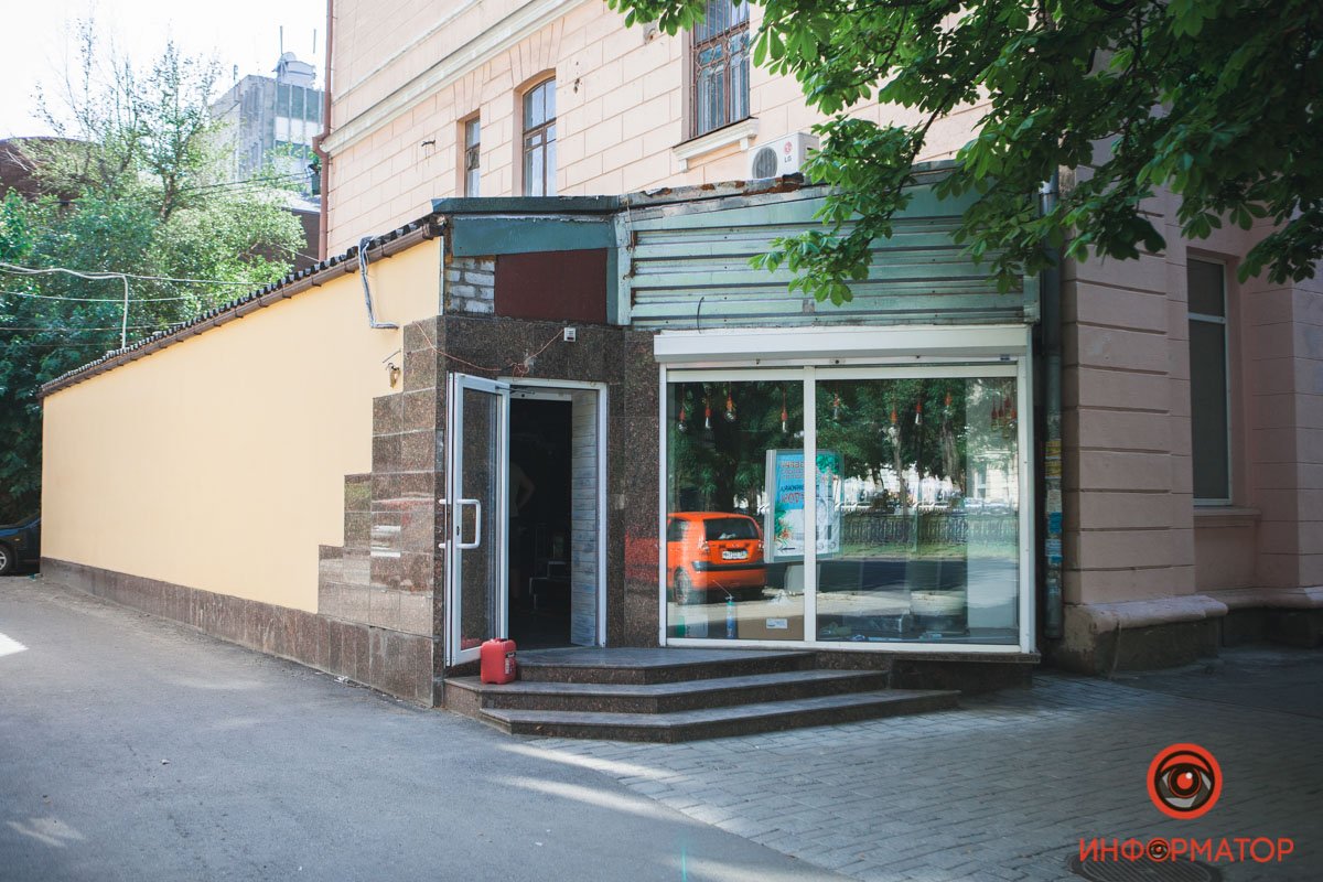 Какие заведения Днепра не вышли из карантина, а какие закрылись навсегда 16