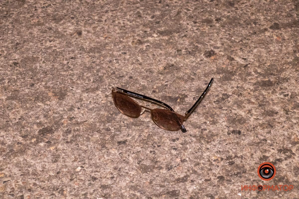 Подробности выяснят правоохранители