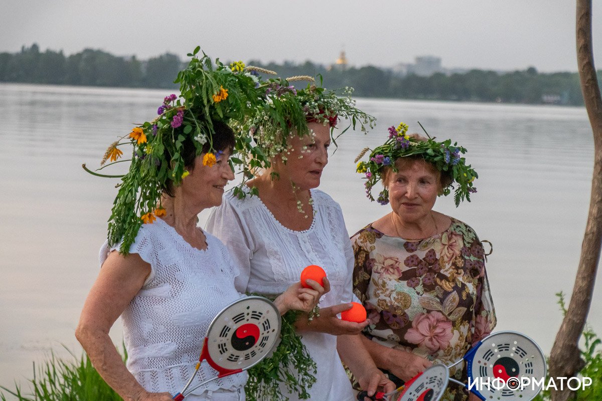 Активный отдых - лучший отдых