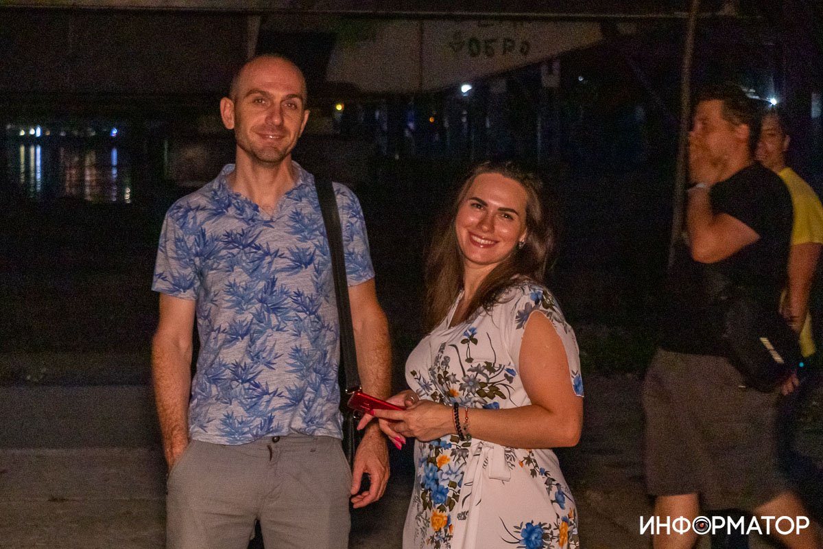 Улыбнитесь, вас снимают